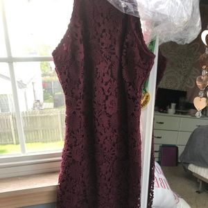 Homecoming Dress